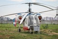 Kamov Ka-26 Hoodlum