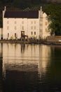 Kampa Museum Royalty Free Stock Photo