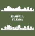 Kampala, Uganda