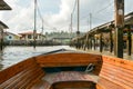 Kampong Ayer, Brunei