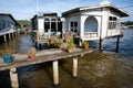 Kampong Ayer Village - Bandar Seri Begawan - Brunei