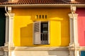 Kampong Glam precinct of the district of Rochor