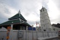 Kampung Kling Mosque