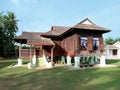 Kampung house