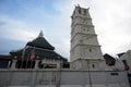 Kampung Kling Mosque