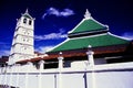 Kampung Kling Mosque