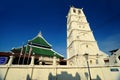 Kampung Kling Mosque (Masjid Kampung Kling)