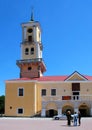 Kamyanets Podilskyi, Ukraine: City Hall