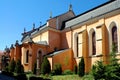 Kamyanets Podilskyi, Ukraine: Saints Peter and Paul Cathedral