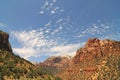 Kanab Canyons