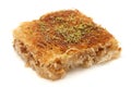 Kanafeh Royalty Free Stock Photo