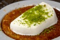 Kanafeh