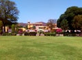 Kanak vrindavan garden, Jaipur Rajasthan India