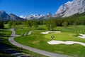 Kananaskis Golf Course