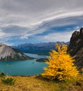 Kananaskis Lakes