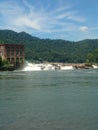 Kanawha Falls Beauty