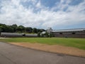 Kanazawa Castle, Japan Royalty Free Stock Photo