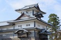 Kanazawa Castle