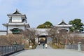 Kanazawa Castle