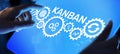 Kanban agile project management workflow business process optimisation