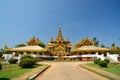 Kanbawzathadi,Bago,Myanmar