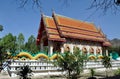 Kanchanaburi, Thailand Wat Tham Mungkornthong