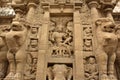 Kanchi Kailasanathar Temple,Kanchipuram, Tamil Nadu