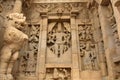 Kanchi Kailasanathar Temple,Kanchipuram, Tamil Nadu