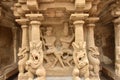 Kanchi Kailasanathar Temple,Kanchipuram, Tamil Nadu