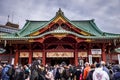 Kanda Shrine