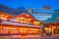 Kanda Shrine Japan