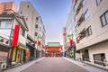 Kanda shrine, Tokyo, Japan Royalty Free Stock Photo