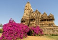 Kandariya Mahadeva Temple