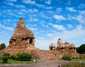 Kandariya Mahadeva Temple, Khajuraho, India.