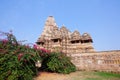 Kandariya Mahadeva temple in Khajuraho, India. Royalty Free Stock Photo