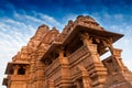 Kandariya Mahadeva Temple, Khajuraho, India - UNESCO site