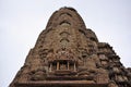 Kandariya Mahadeva Temple, Khajuraho, India