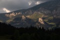 Kandersteg - amazing vacation destination in the Swiss Alps