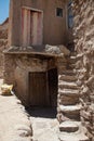 Kandovan Village, Tabriz, Iran