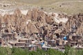 Kandovan Village, Tabriz, Iran