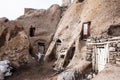 Kandovan Royalty Free Stock Photo