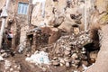 Kandovan Royalty Free Stock Photo