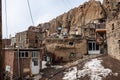 Kandovan Royalty Free Stock Photo