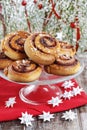 Kanelbulle - swedish cinnamon rolls