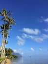 Kaneohe bay