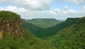 Kangaroo Valley, South of NSW, Australia Royalty Free Stock Photo