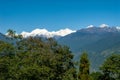 Kangchenjunga