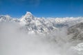 Kangchenjunga