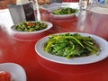 Kangkung sayur vegetable original indonesia