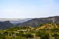 Kanhatti Mountains Soon Valley